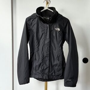 The North Face Women's Resolve 2 Windbreaker Jacket